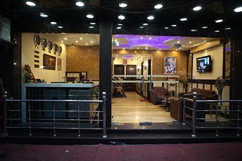 ניו דלהי Hotel Pahwa International מראה חיצוני תמונה