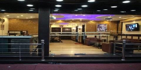 ניו דלהי Hotel Pahwa International מראה חיצוני תמונה