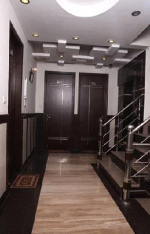 ניו דלהי Hotel Pahwa International מראה חיצוני תמונה