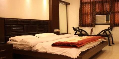 ניו דלהי Hotel Pahwa International מראה חיצוני תמונה